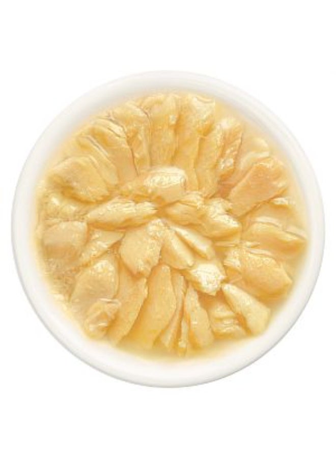 Cat Fest Salmon Fillets in Tender Jelly Wet Cat Food Rich in Taurine & Vitamin E, 70 g From Varmacy - Image 3